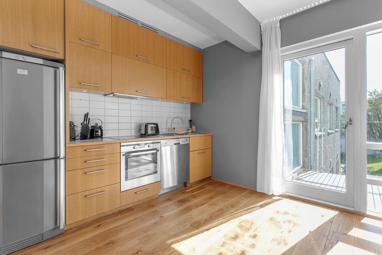 Apartment Luxury's 3 Bedroom In Downtown *