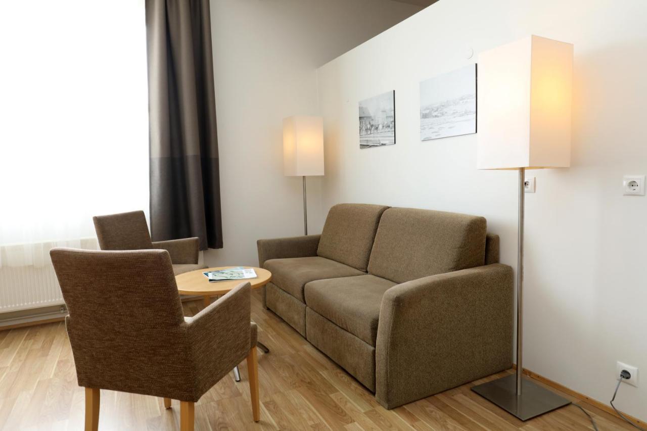 Arctic Comfort 3* Reykjavik
