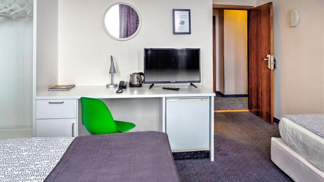 Arctic Comfort 3*