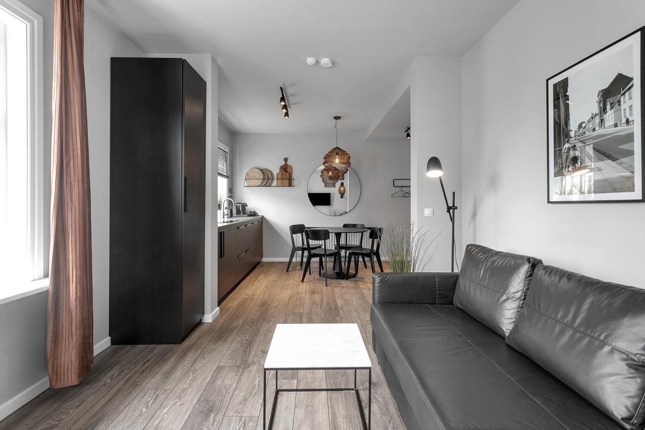 Apartamento Baldur