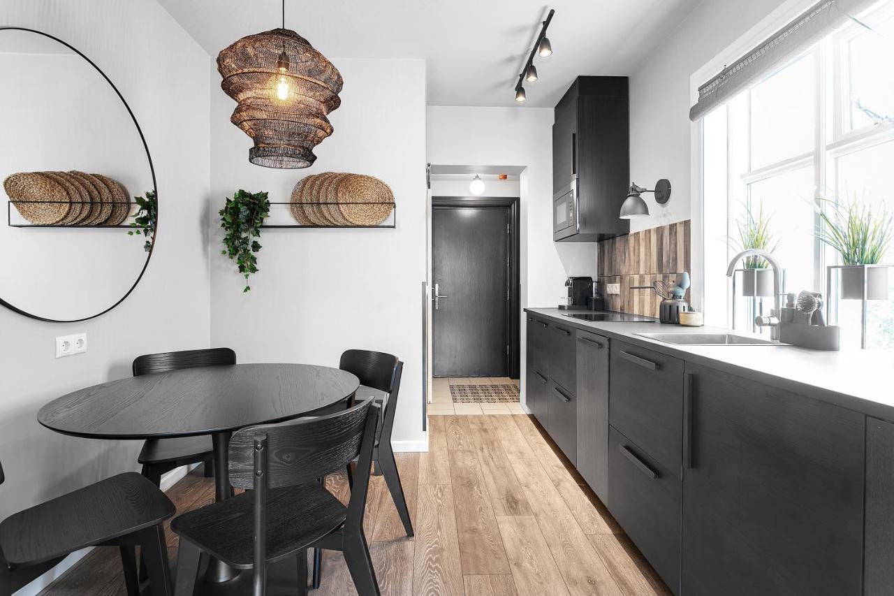 Baldur Apartamento