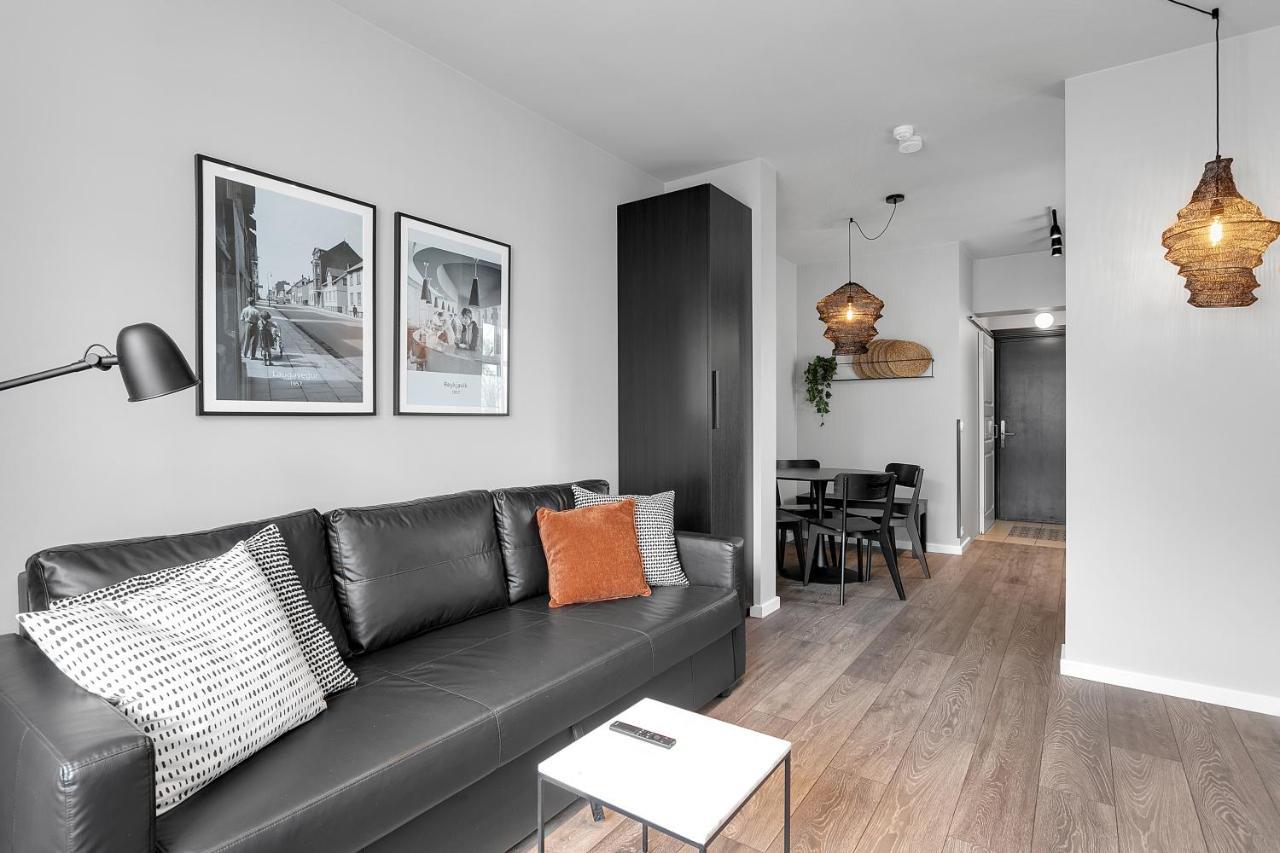 Apartment Baldur