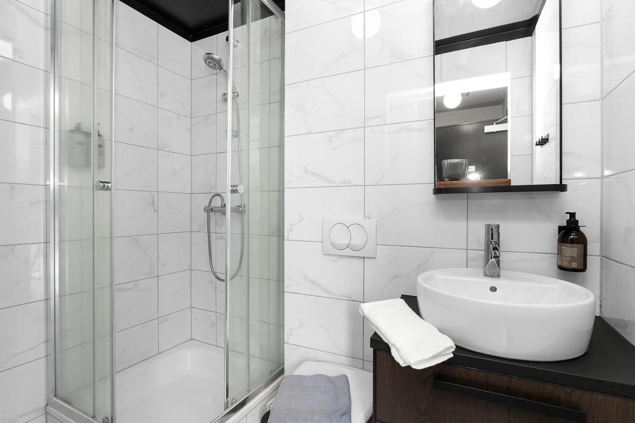 Baldur Apartamento
