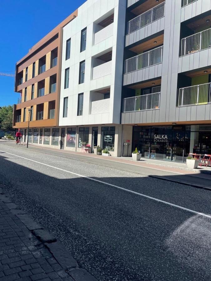 Fabulous Penthouse With Parking. * Reykjavík