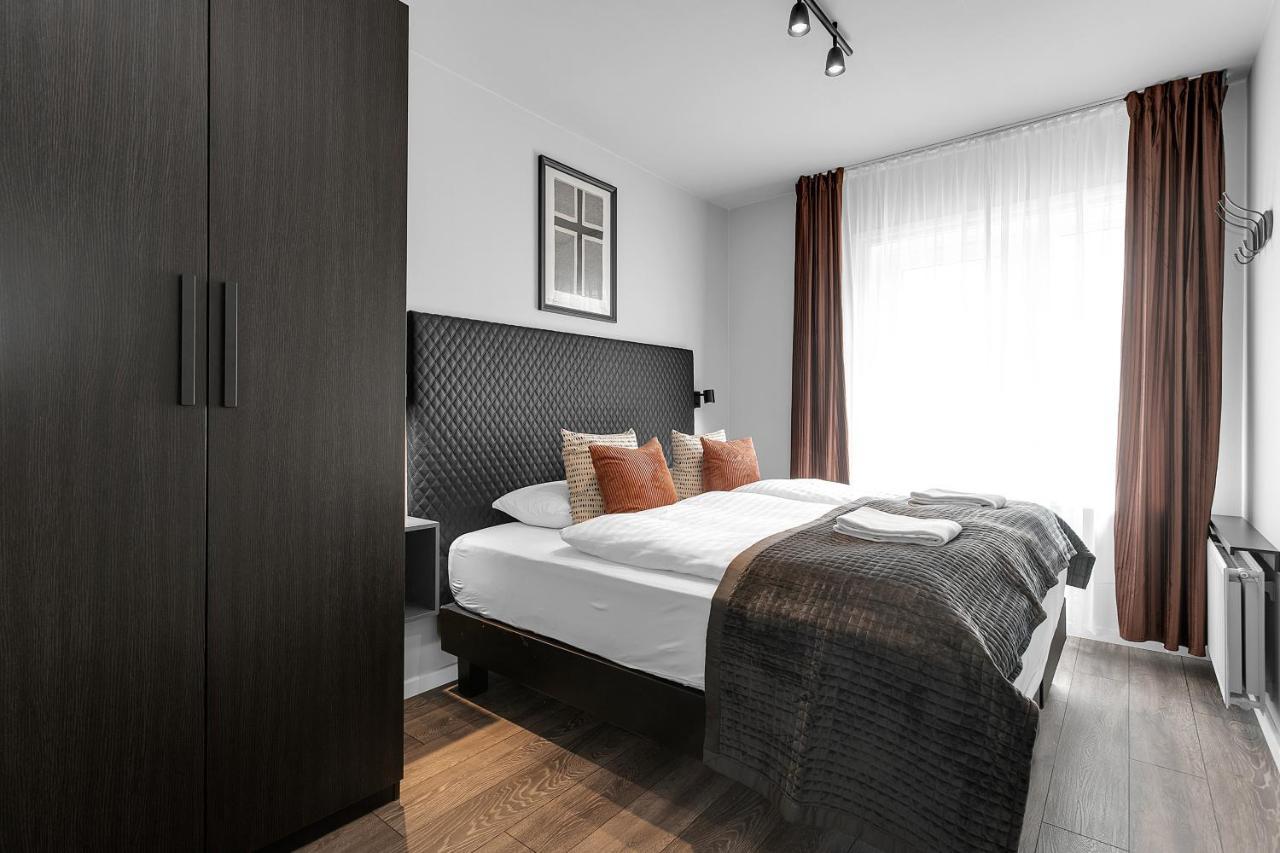 Apartamento Baldur