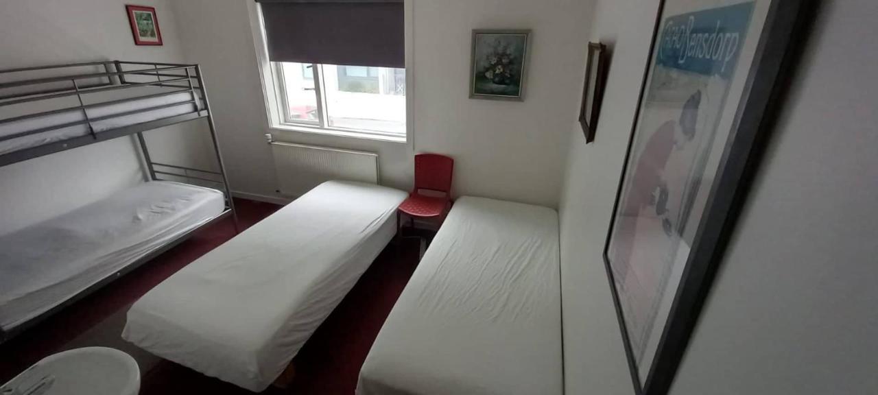 Hostel Fox *