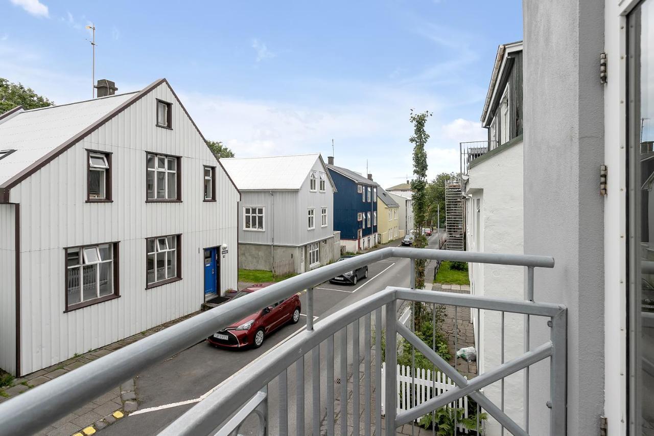 Baldur Apartamento