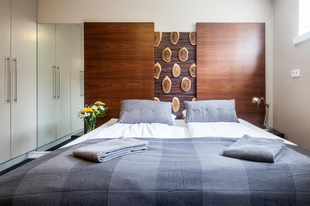 Smaragata Guest house Reykjavik