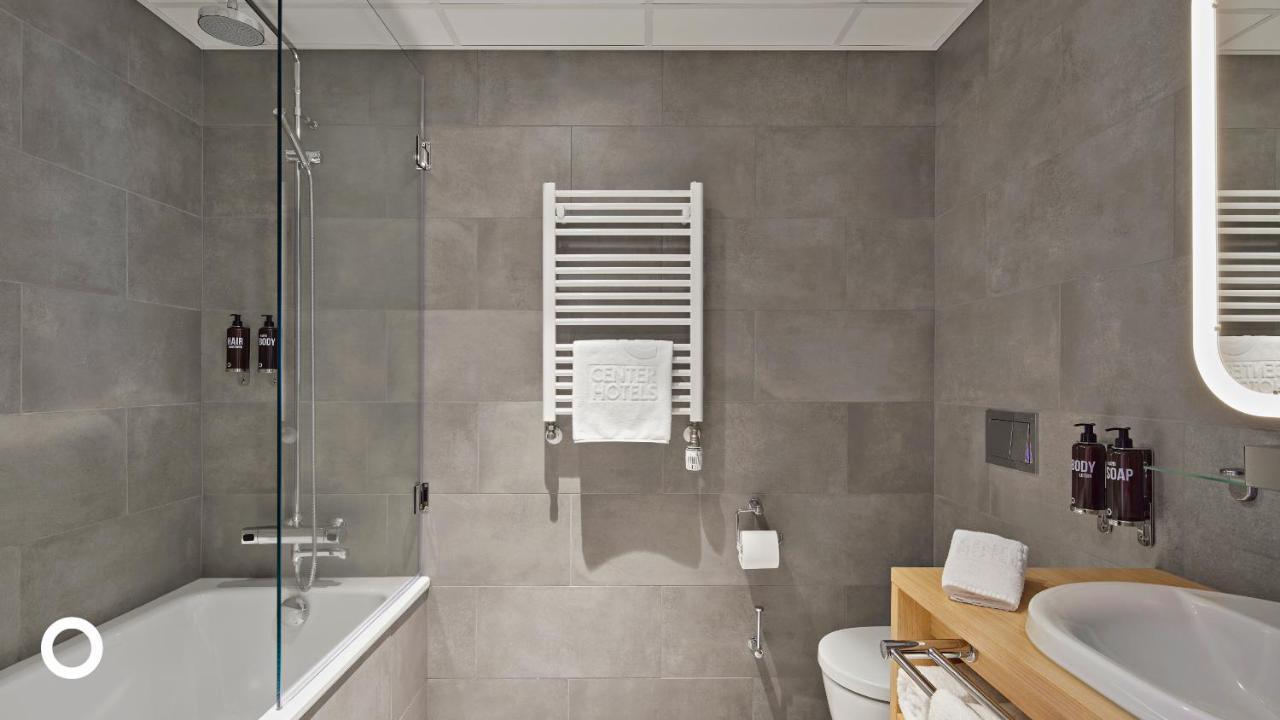Hotel Center Laugavegur Reykjavík