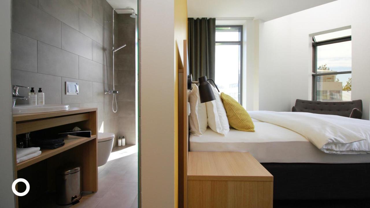 Center Laugavegur Hotel Reykjavík
