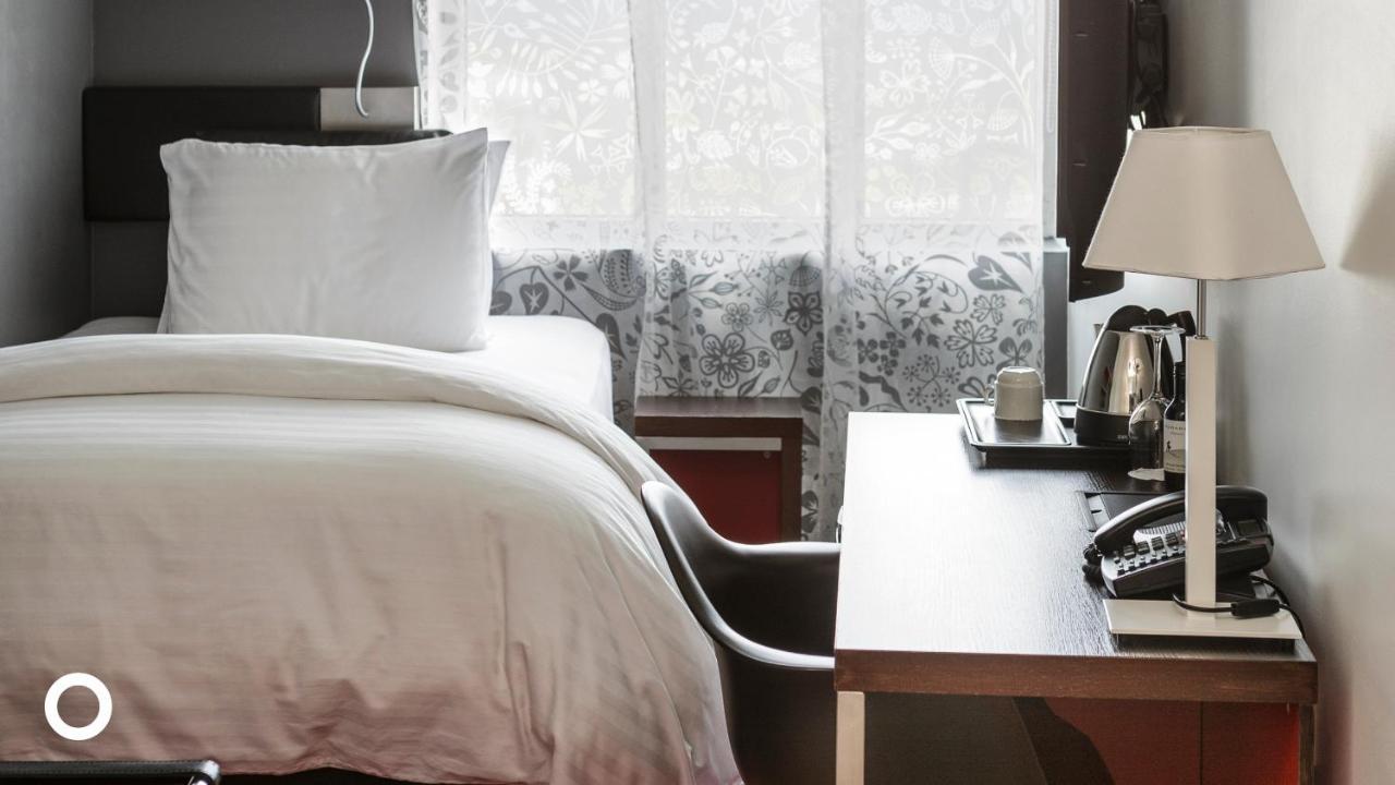Center Arnarhvoll 4* Reykjavík