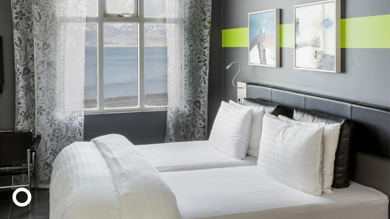 Center Arnarhvoll Hotel Reykjavík