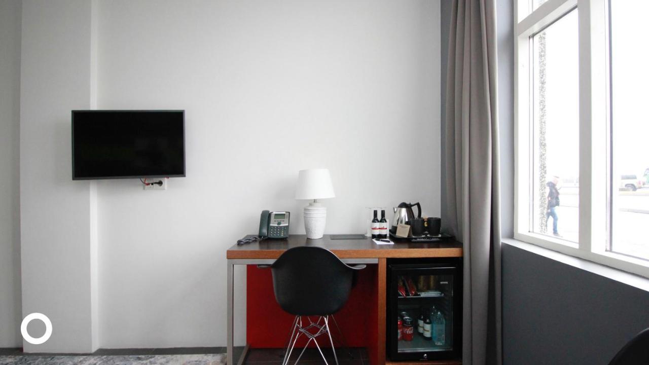 Center Arnarhvoll 4* Reykjavík