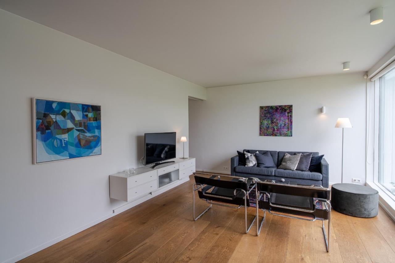Apartment Stylish And Spacious Family Reykjavik