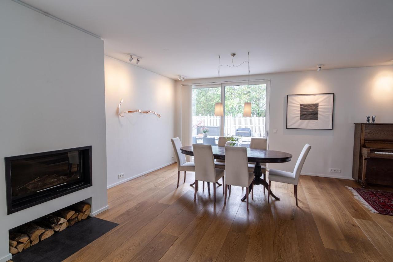 Stylish And Spacious Family * Reykjavik