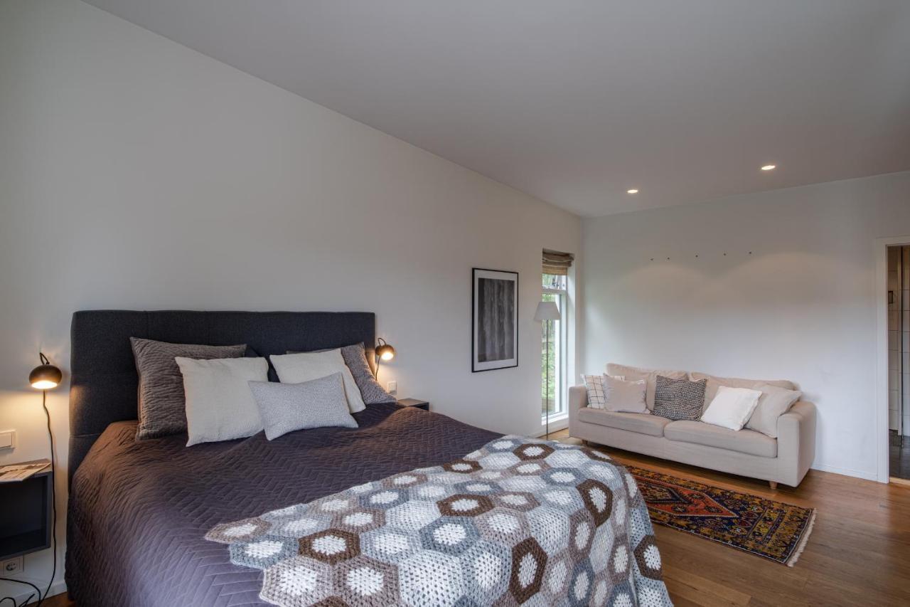 Stylish And Spacious Family Reykjavik