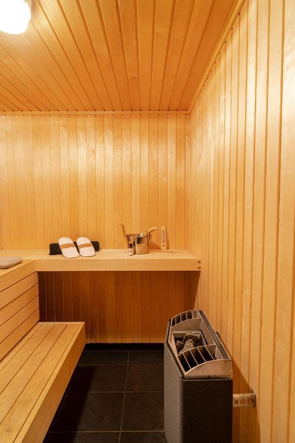 Stylish And Spacious Family Apartment Reykjavik