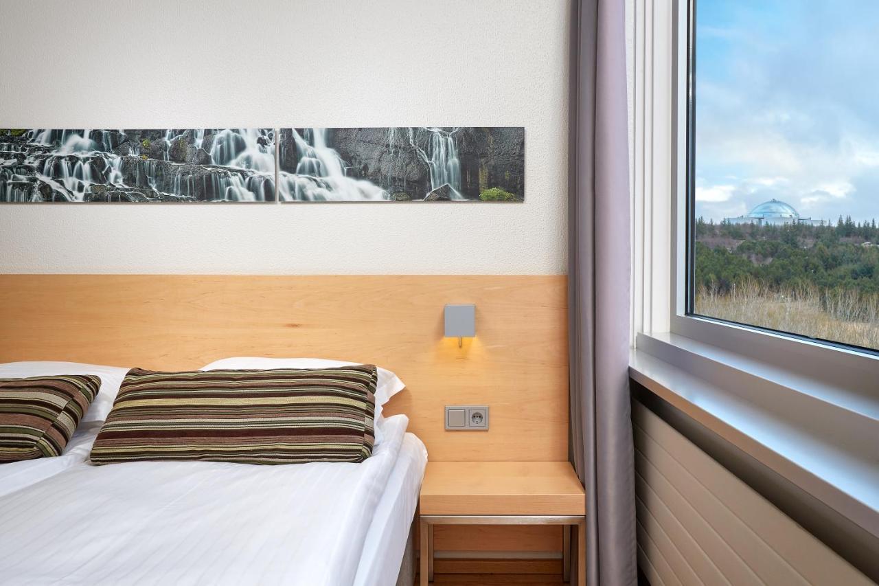 Natura - Berjaya Iceland Hotel 4*
