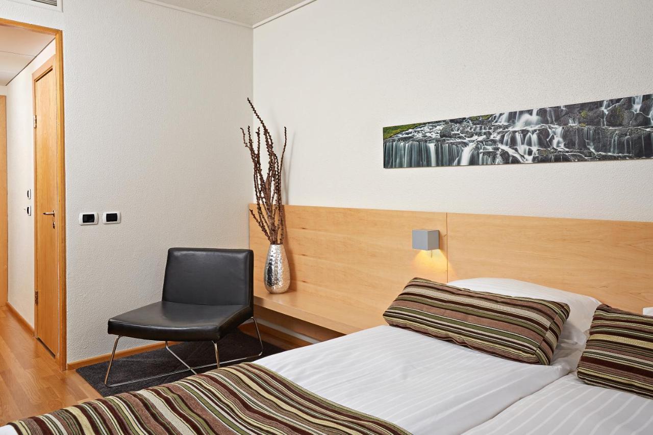 Hotel Natura - Berjaya Iceland 4*