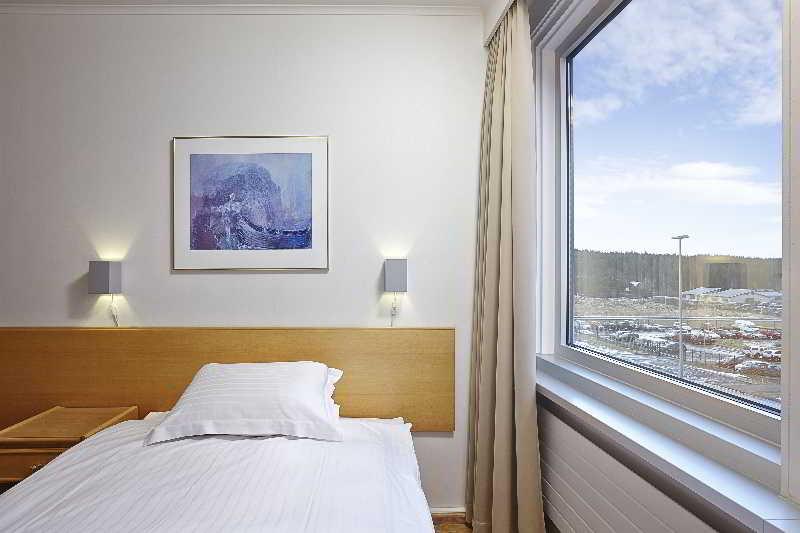 Hotel Natura - Berjaya Iceland Reykjavik