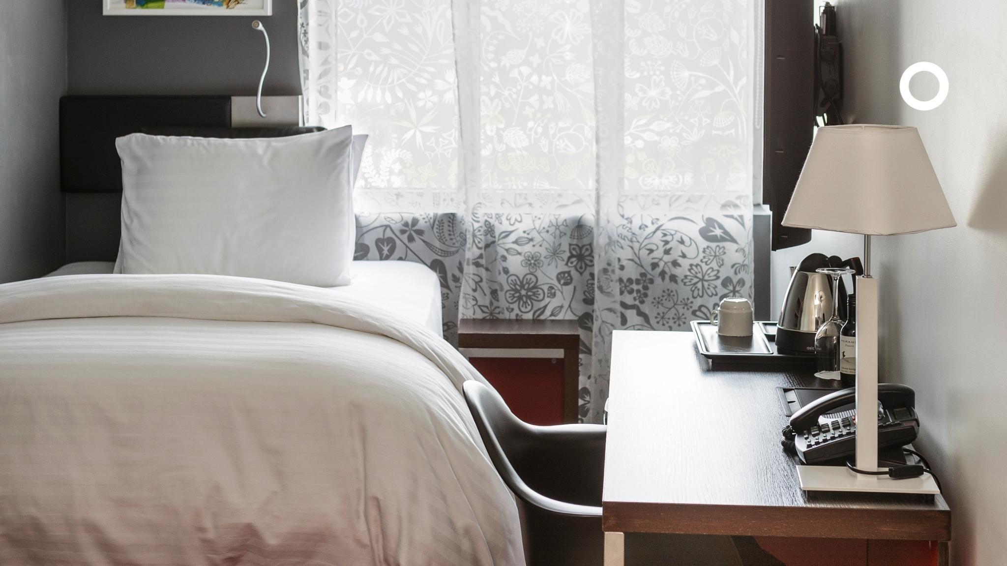 Hotel Center Arnarhvoll Reykjavík