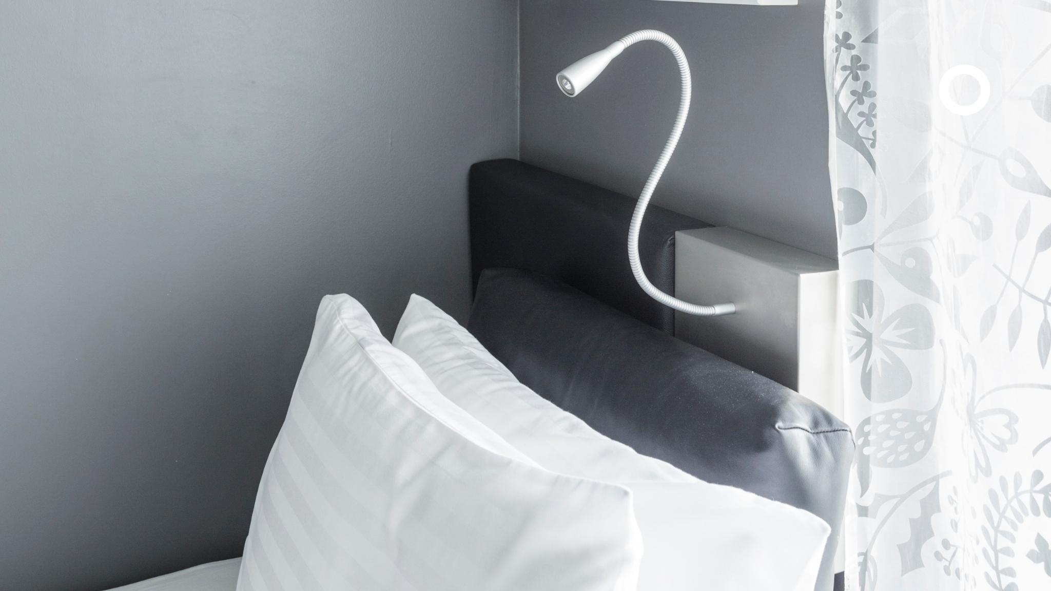 Hotel Center Arnarhvoll Reykjavík
