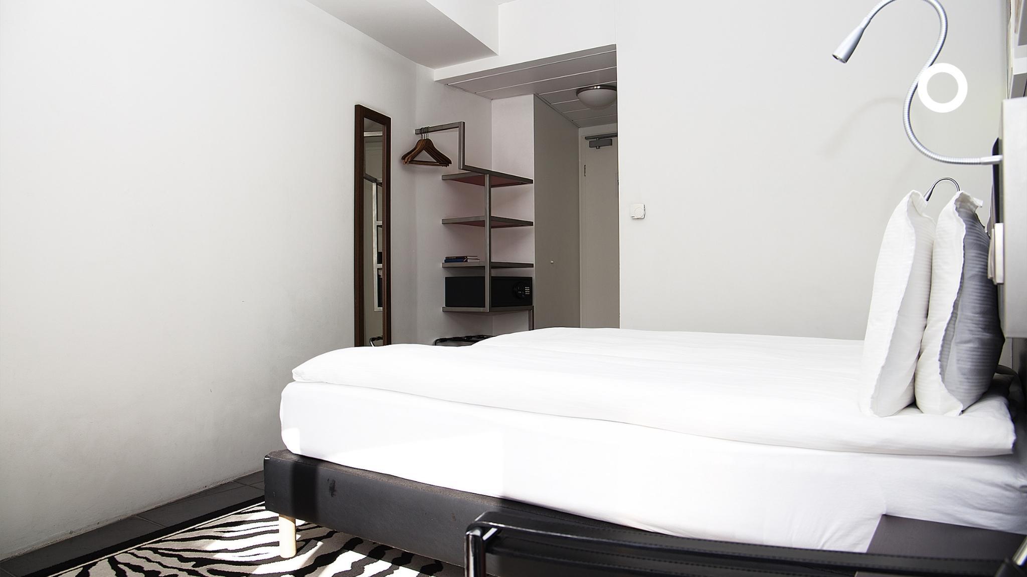 Center Arnarhvoll Hotel Reykjavík