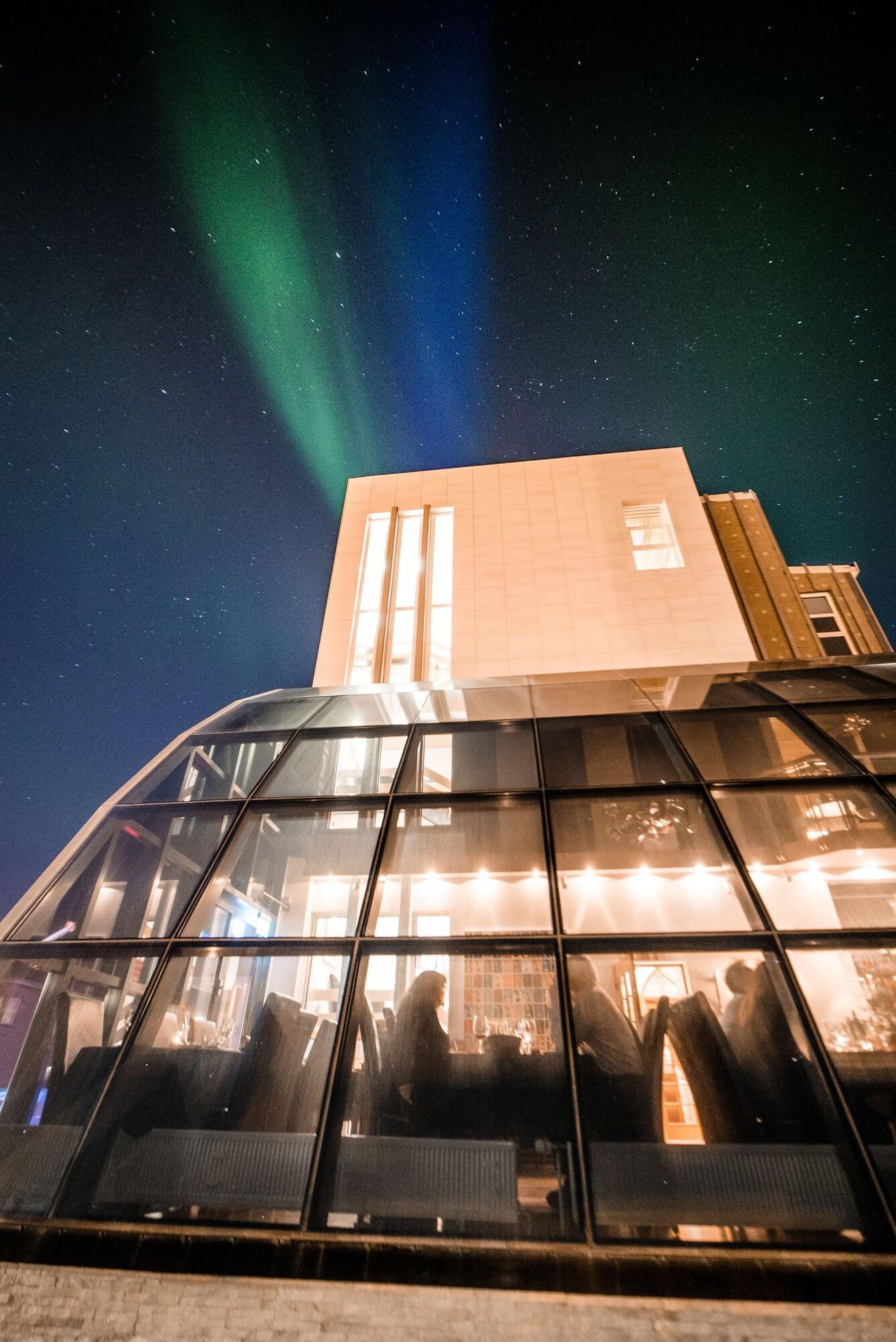 By Reykjavik Airport Casa de hóspedes Keflavík
