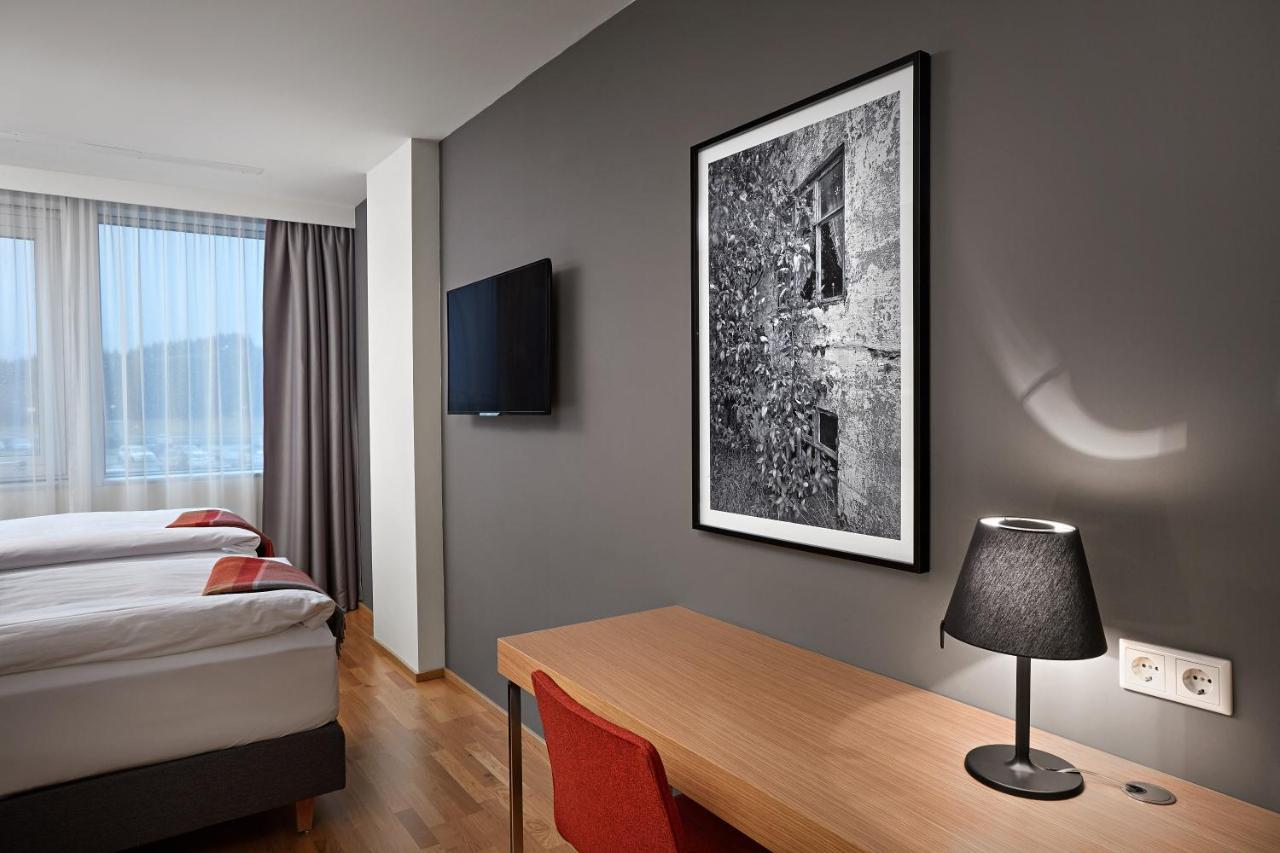 Hotel Natura - Berjaya Iceland 4*