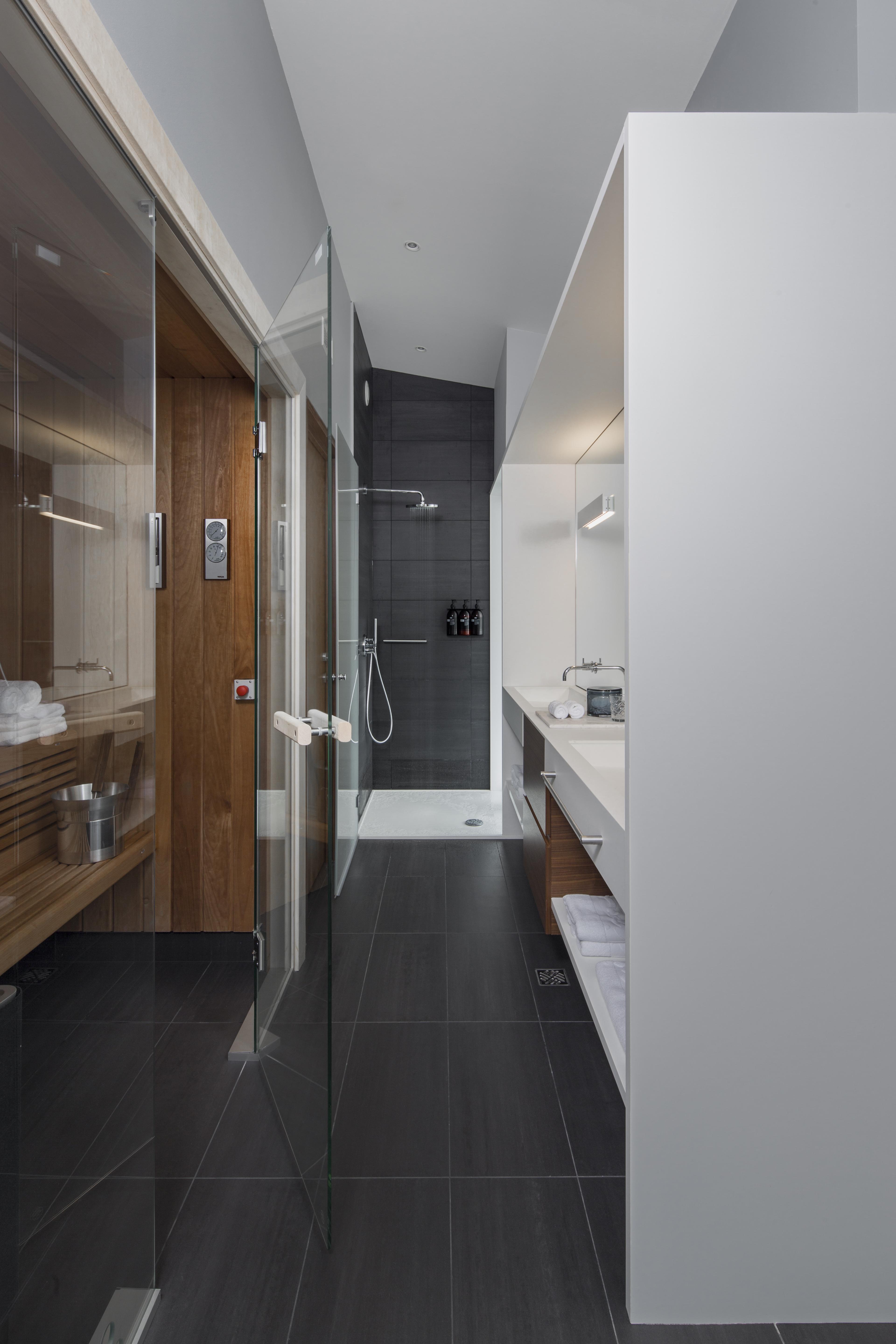 Ion Hotel, Reykjavik, A Member Of Design 4* Reiquiavique