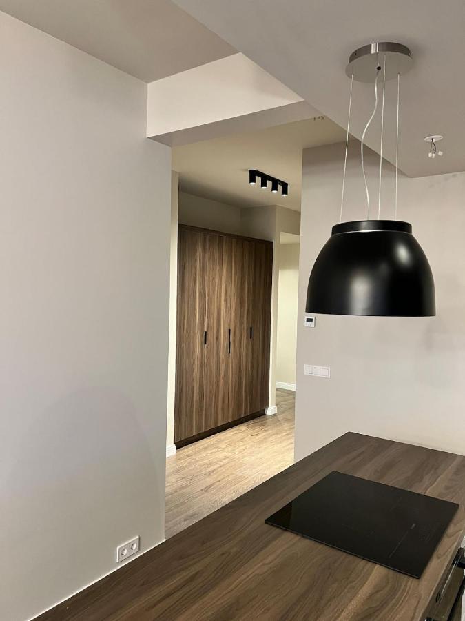 Apartment Brand New Modern In Central Reykjavik