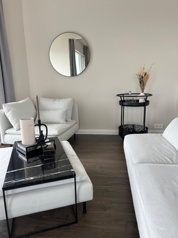 Brand New Modern In Central