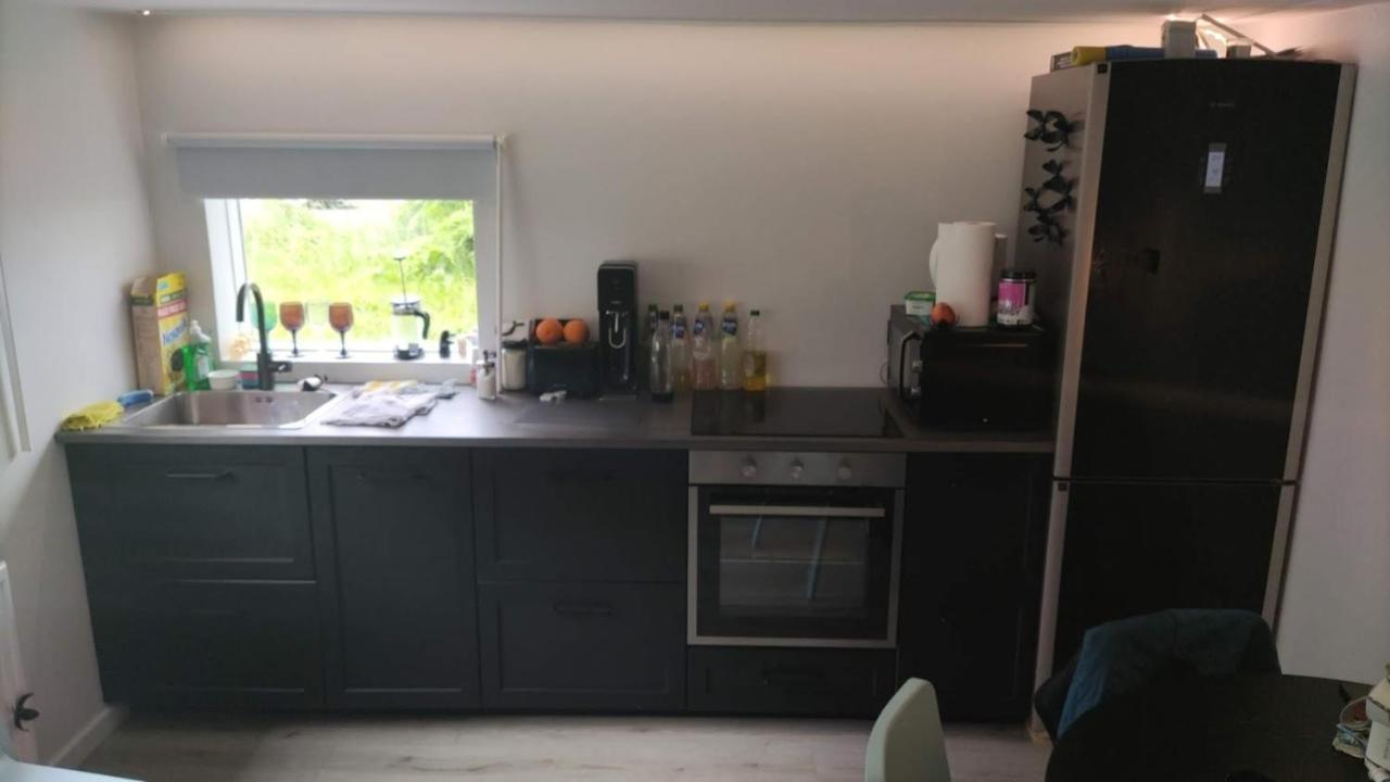 Bottom Of The Valley Apartment