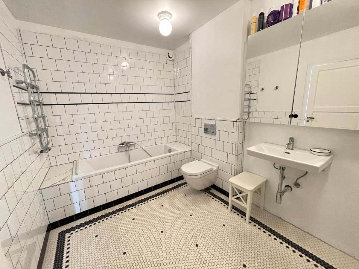 Drapuhlith 34 Apartamento