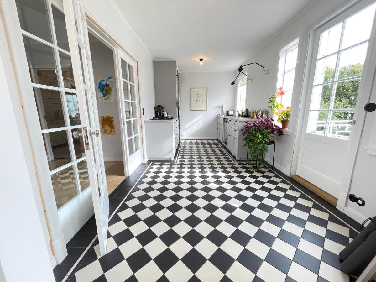 Apartamento Drapuhlith 34 Reiquiavique