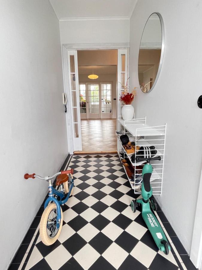 Apartamento Drapuhlith 34