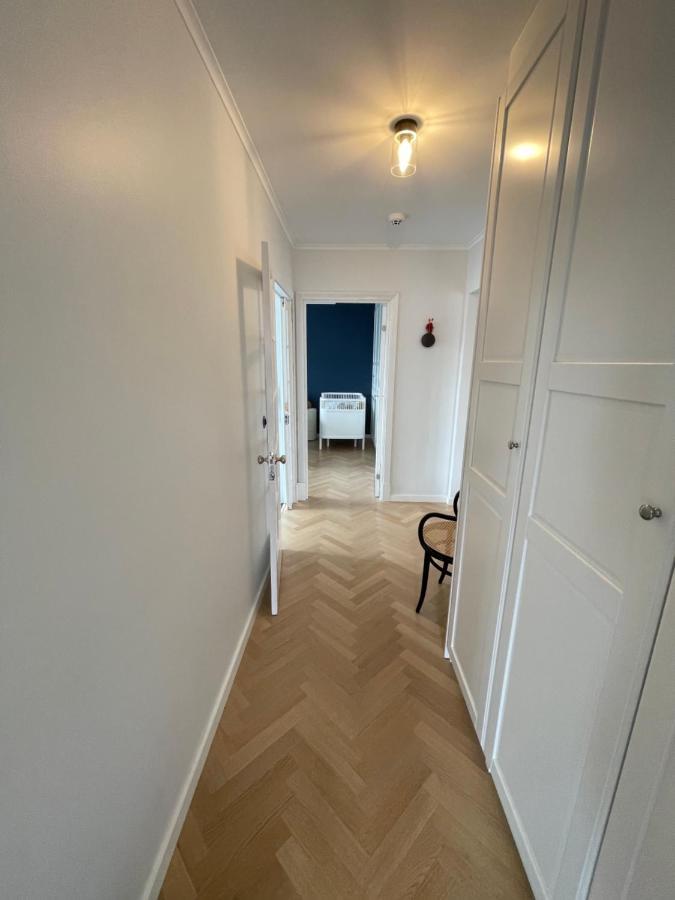 Apartamento Drapuhlith 34 Reiquiavique