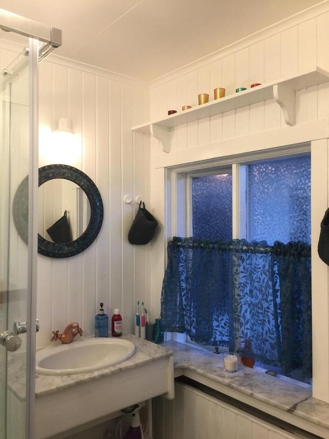 Bright And Beautiful Studio Apt For 2 In Rvkcenter Reykjavik