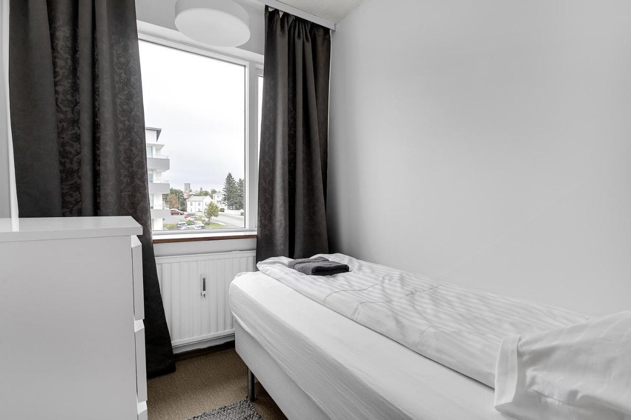Apartment Lovely 3-bedroom - Great Location *