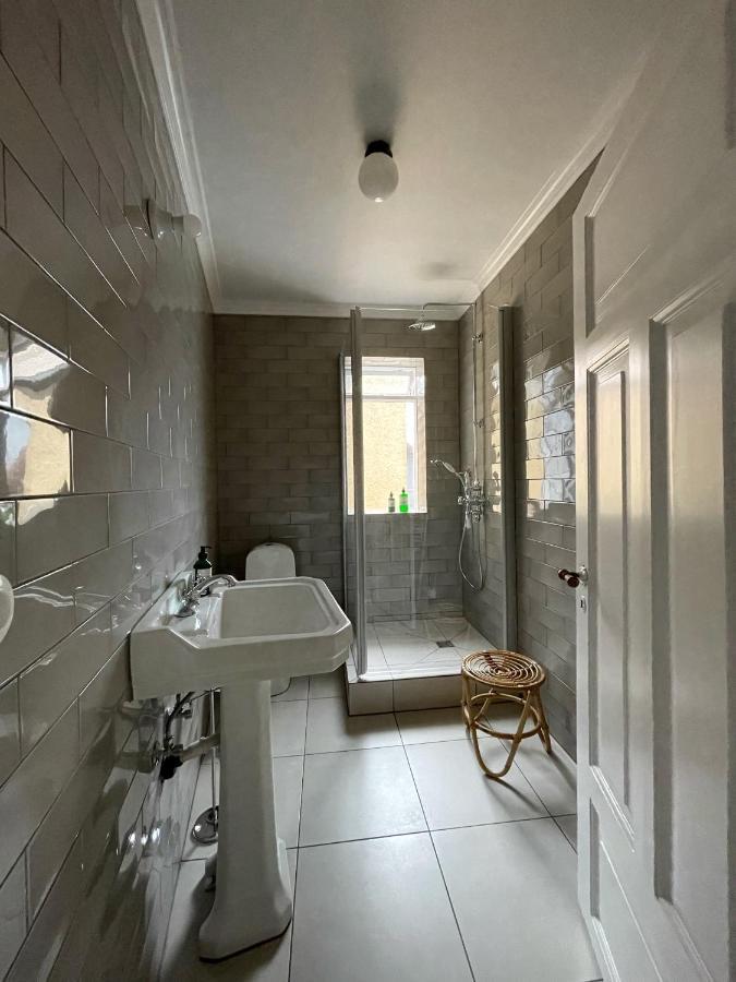 Apartment Design In The Heart Of *