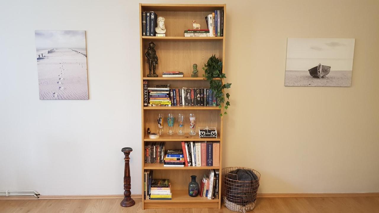 Great Downtown Apartment Apartment