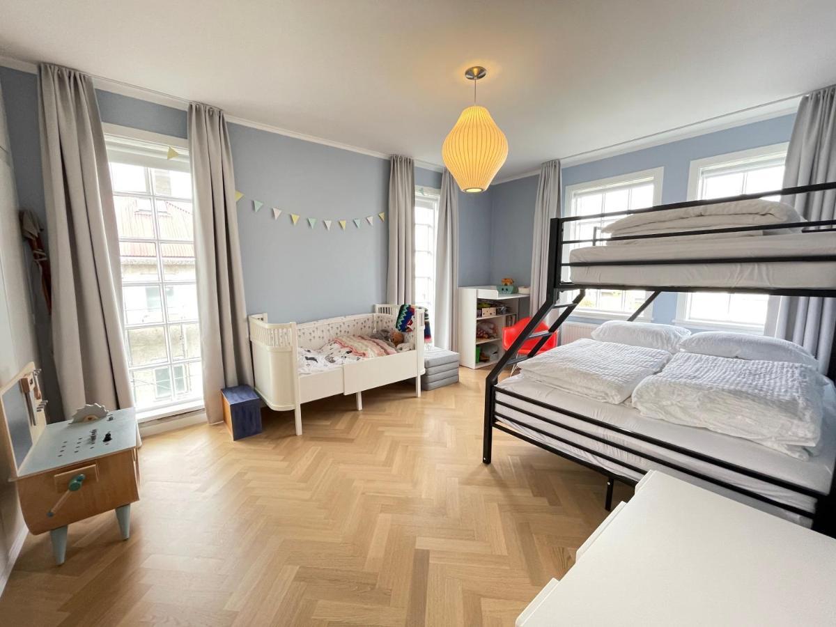 Drapuhlith 34 Apartamento