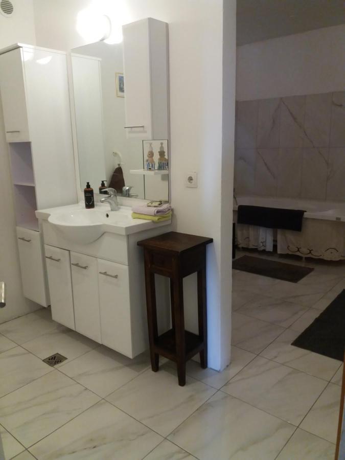 Apartamento Garden And Terrace *