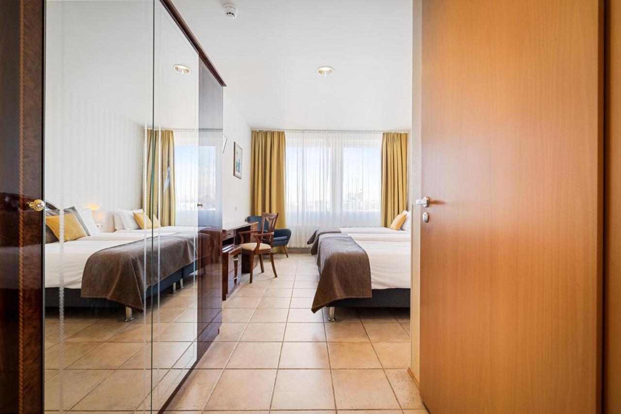Hotel Island - Comfort Kopavogur
