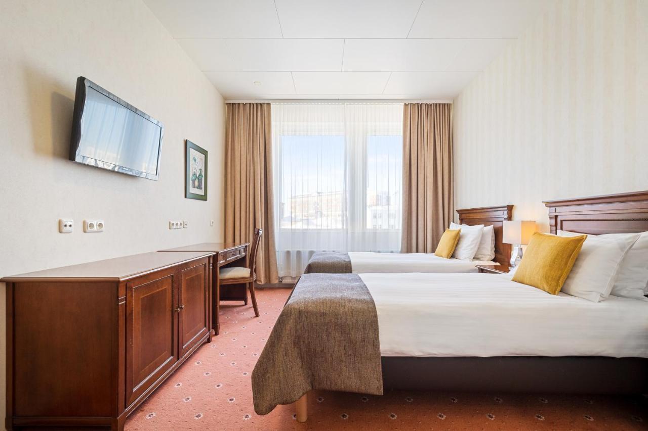 Hotel Island - Comfort 3*