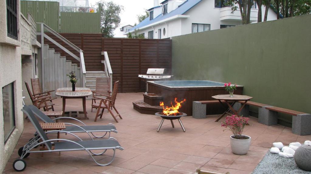 Town House Guest house Reykjavik
