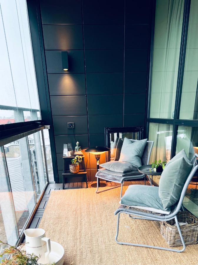 2x Bedroom Luxury With Amazing Views! Apartamento