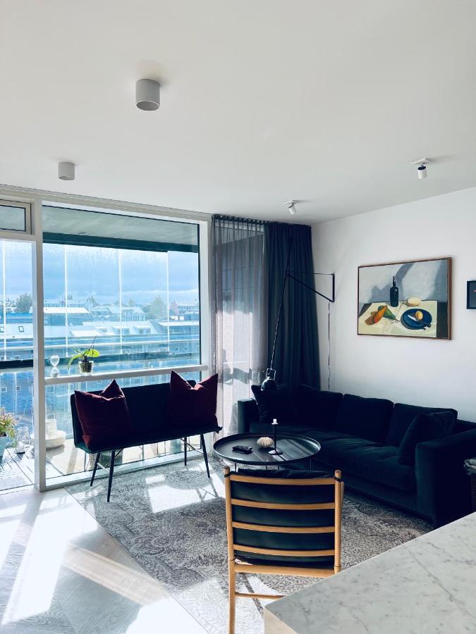 2x Bedroom Luxury With Amazing Views! Apartamento Reikiavik