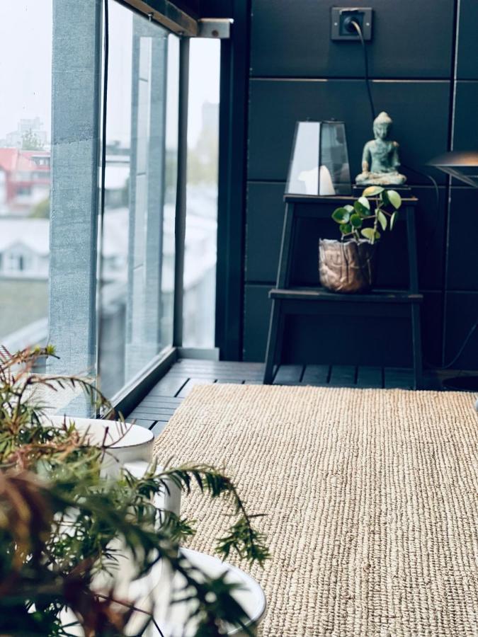 2x Bedroom Luxury With Amazing Views! Reikiavik