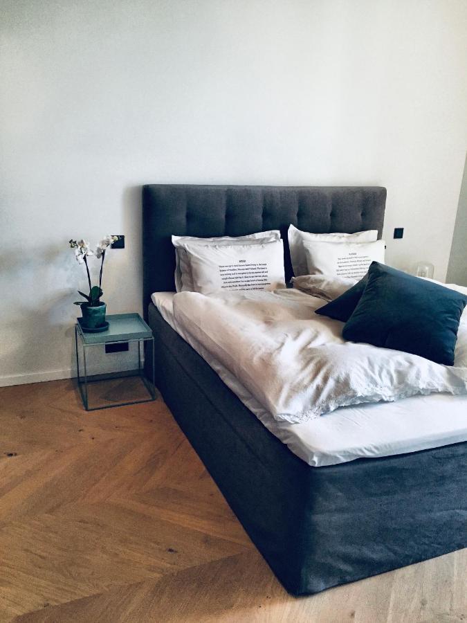 Apartamento 2x Bedroom Luxury With Amazing Views! Reikiavik